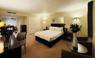 Hustyns Hotel