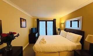 Hustyns Hotel