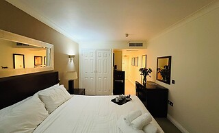 Hustyns Hotel