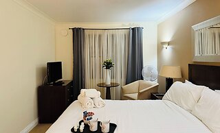 Hustyns Hotel