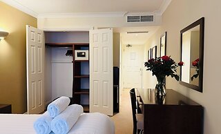 Hustyns Hotel