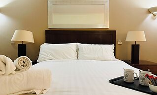 Hustyns Hotel