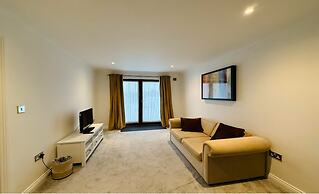 Hustyns Hotel