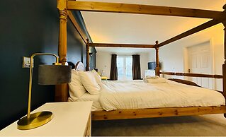 Hustyns Hotel