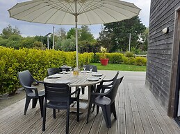 Charming T4 Near the Beach