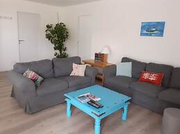 Charming T4 Near the Beach