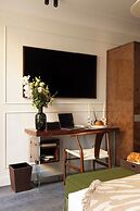 Palais Bourbon Hotel - Room 43- 2P - Invalides