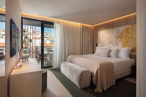 Hotel Sumratin