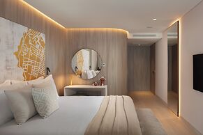 Hotel Sumratin