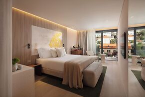 Hotel Sumratin