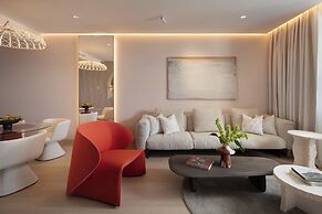 Hotel Sumratin