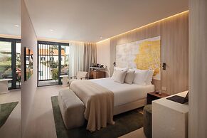 Hotel Sumratin
