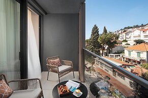 Hotel Sumratin