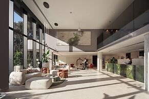 Hotel Sumratin