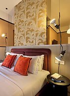LUMERA STAY - Brera