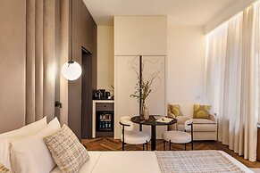 LUMERA STAY - Brera
