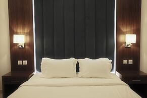 Reef Al Qassim Hotel Apartments