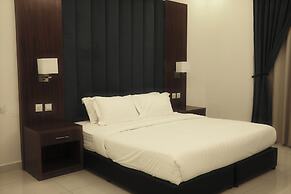 Reef Al Qassim Hotel Apartments