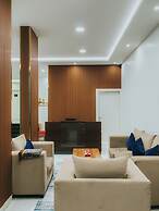 Reef Al Qassim Hotel Apartments