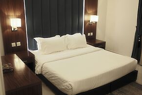 Reef Al Qassim Hotel Apartments