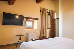 Rocca d'Orcia Suites and Villas