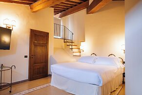 Rocca d'Orcia Suites and Villas