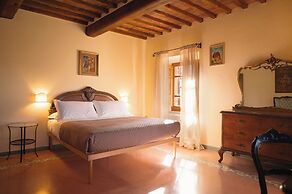 Rocca d'Orcia Suites and Villas