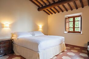 Rocca d'Orcia Suites and Villas