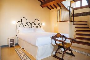Rocca d'Orcia Suites and Villas