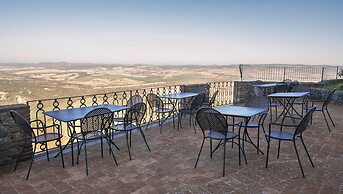 Rocca d'Orcia Suites and Villas