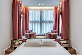 PARIOLI CUBE HOTEL
