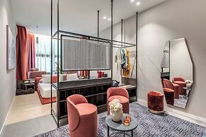 PARIOLI CUBE HOTEL