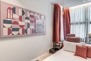 PARIOLI CUBE HOTEL