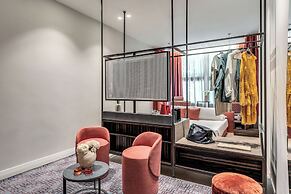 PARIOLI CUBE HOTEL