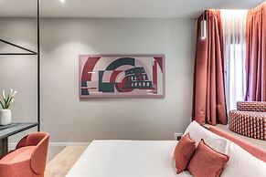PARIOLI CUBE HOTEL