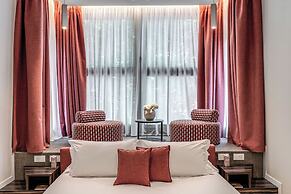 PARIOLI CUBE HOTEL