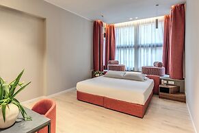 PARIOLI CUBE HOTEL