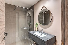 PARIOLI CUBE HOTEL