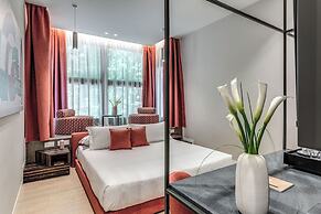 PARIOLI CUBE HOTEL