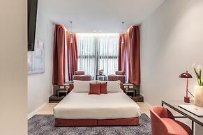 PARIOLI CUBE HOTEL