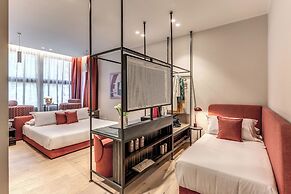PARIOLI CUBE HOTEL