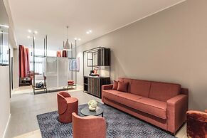 PARIOLI CUBE HOTEL