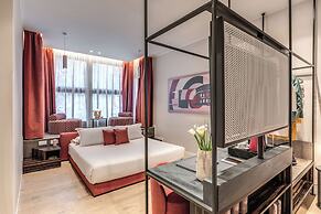 PARIOLI CUBE HOTEL
