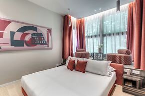 PARIOLI CUBE HOTEL
