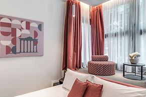 PARIOLI CUBE HOTEL