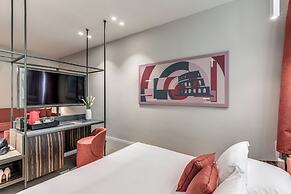 PARIOLI CUBE HOTEL