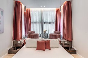 PARIOLI CUBE HOTEL