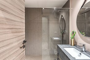 PARIOLI CUBE HOTEL