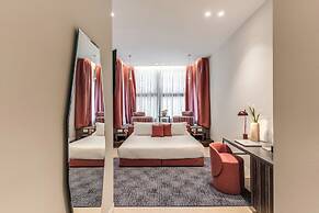 PARIOLI CUBE HOTEL