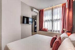 PARIOLI CUBE HOTEL